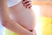 Qué es la colestasis intrahepática del embarazo?