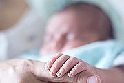 Taller sobre cuidados del recién nacido