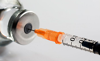 Vacuna para el virus Herpes Zoster