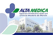 Alta Médica