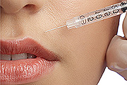 Botox, eficaz para diversas indicaciones terapéuticas.