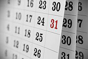 Calendario de Salud mes de Febrero
