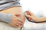 Detección de ácidos biliares para el diagnóstico y seguimiento en colestasis intrahepáticas del embarazo.