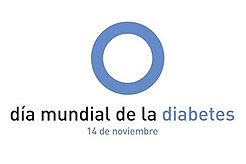 DÍA MUNDIAL DE LA DIABETES 2019