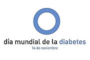 ¿Día Mundial de la Diabetes 2019.
