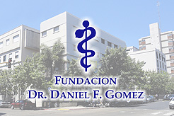 Fundación Dr Daniel F. Gómez