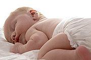 Hiperbilirrubinemia en recién nacidos de termino sanos