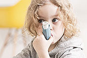 Infecciones Respiratorias Agudas en Pediatría