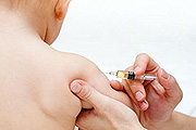 La decisión de no vacunar a un niño hace peligrar la salud de todos.