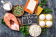¿Qué es la vitamina D?