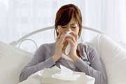 Conocer a la Influenza, para anticipar los síntomas 